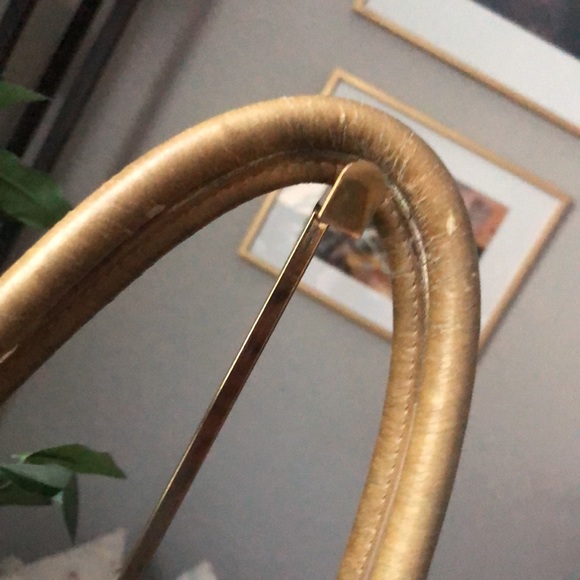 TORY BURCH LEATHER SHOULDER BAG - Picture 8 of 15